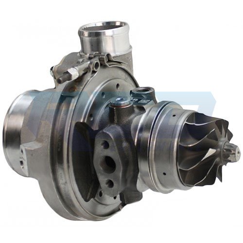 Borg Warner EFR 9174 Super Core Assembly - 68mm / 74mm