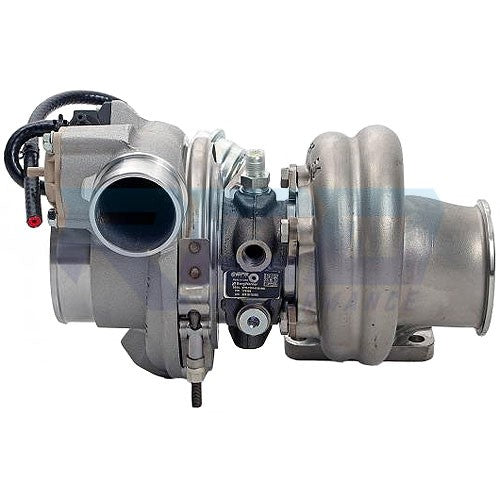 Borg Warner EFR 7064-C B2 Turbo - 52mm / 64mm / .83 A/R Gated Open Volute T3