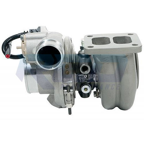 Borg Warner EFR 7670-C B2 Turbo - 52mm / 70mm / .92 A/R Gated Twin Volute T4