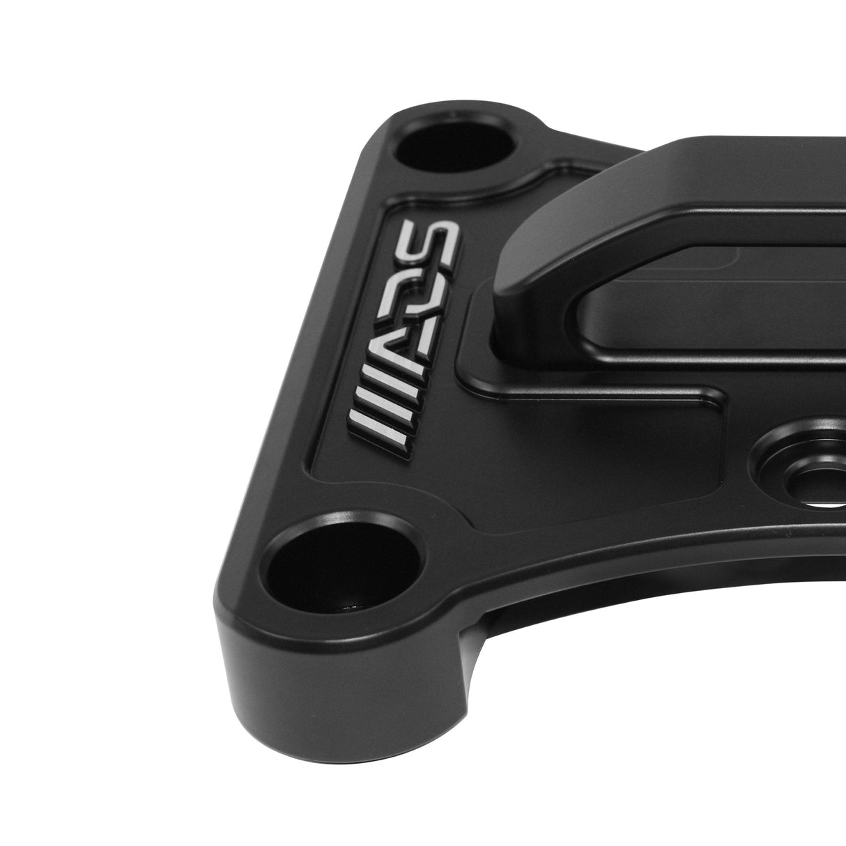 ADS 17-25 Can-Am X3 Pull Plate