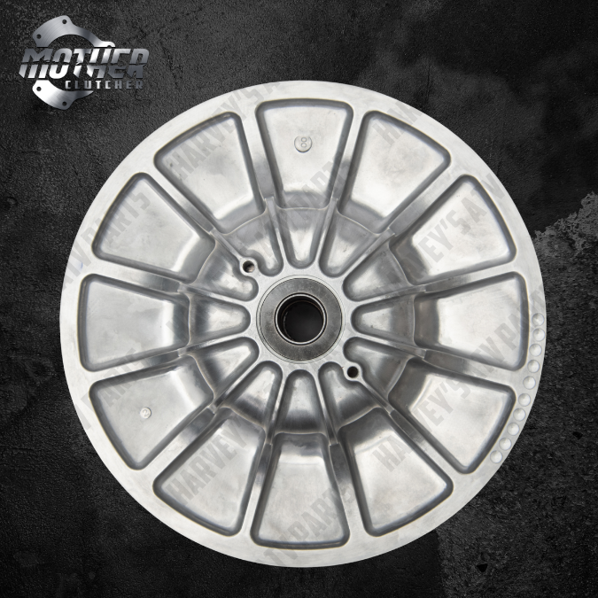 RZR TURBO S Secondary Clutch (2018-2020) 32" Tires 925cc Harvey's ATV Parts