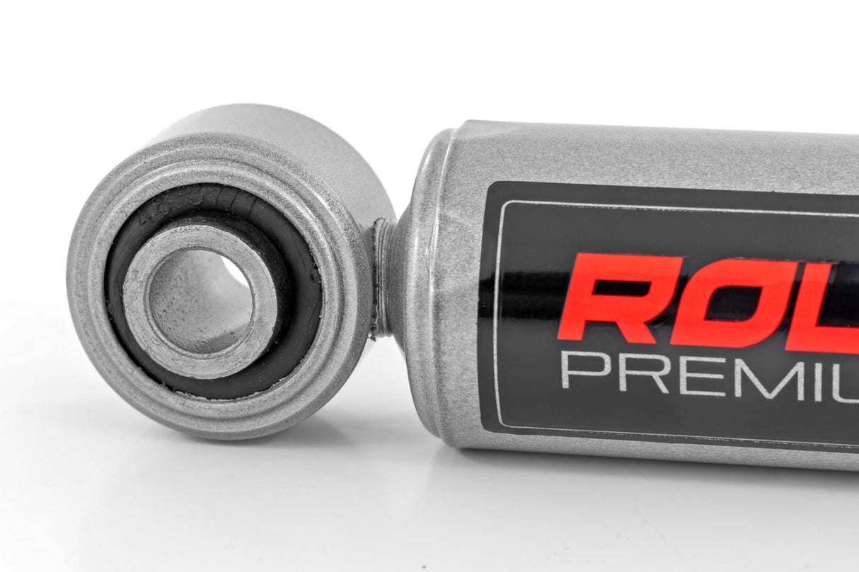 Rough Country N3 Steering Stabilizer for Suzuki Jimny 4WD 2018-2026