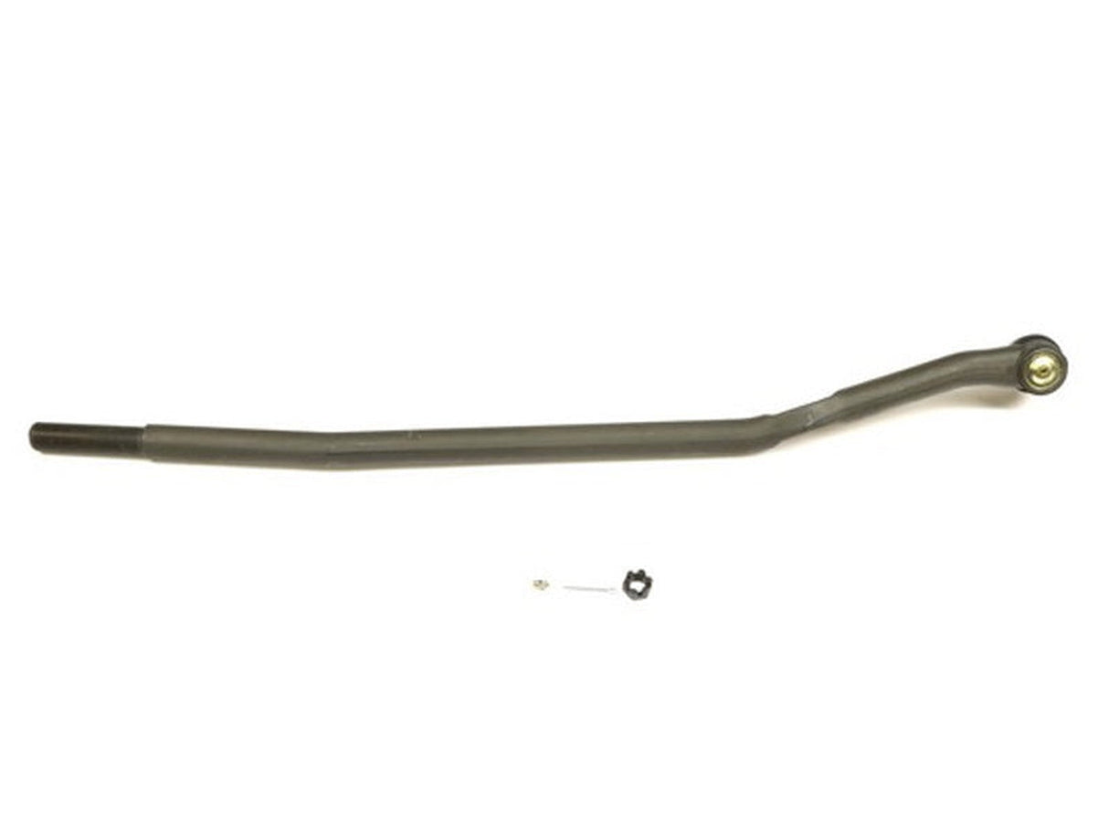 Forged Diesel Outer Right Passenger Side Tie Rod End, 2000-2002 Dodge Ram 5.9L Cummins 2500 3500 4WD Forged Diesel
