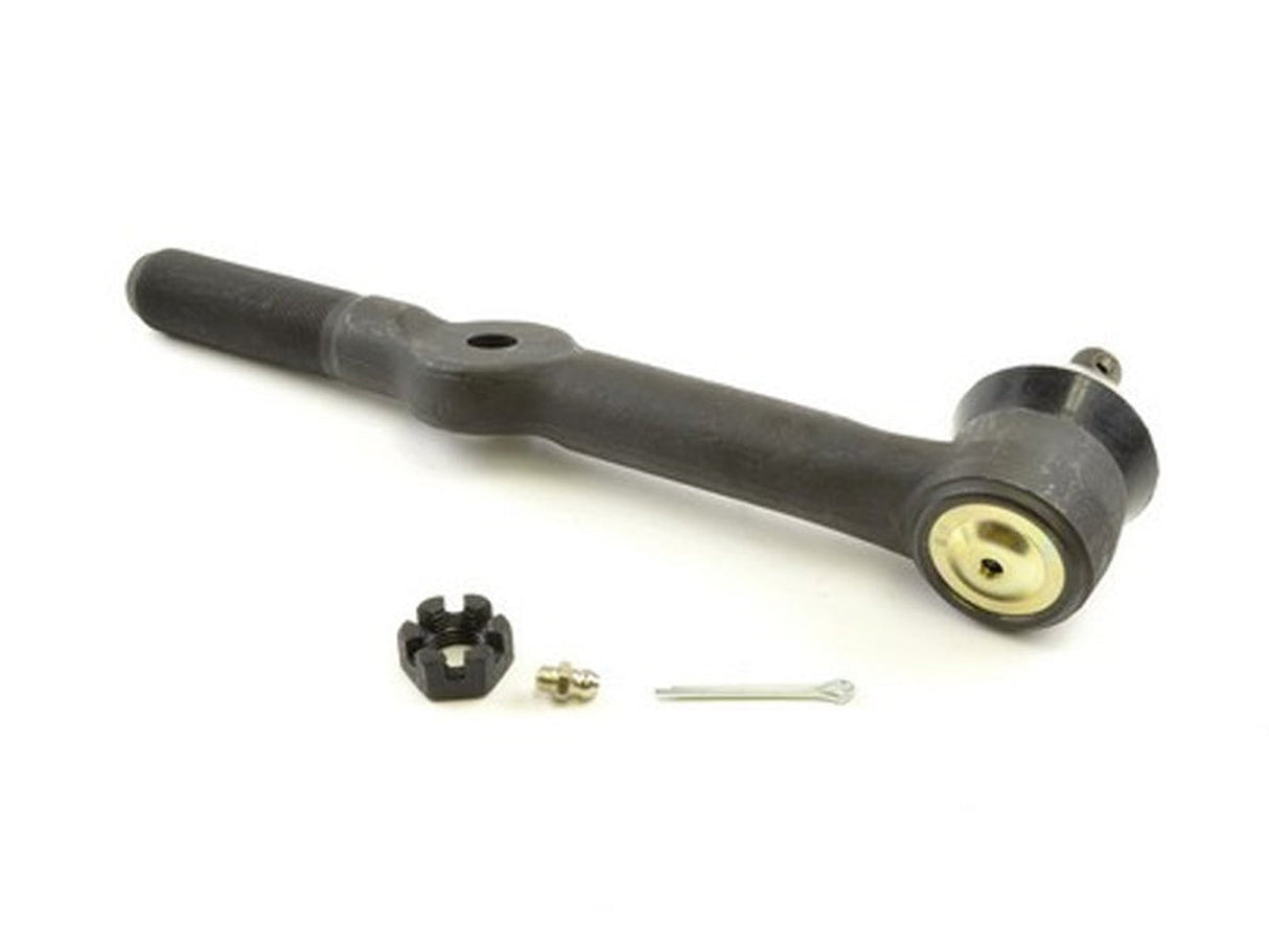 Forged Diesel Drag Link At Pitman Arm, 1994-1997 Dodge Ram 5.9L Cummins 2500 3500 4WD Forged Diesel