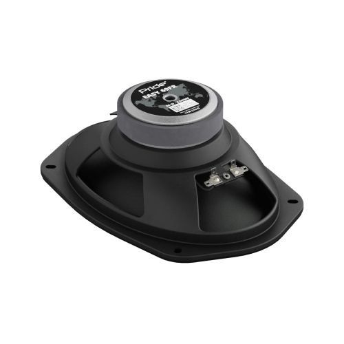 Pride Audio Easy 69 6"x9" 80W RMS Speakers (Pair) Pride Audio