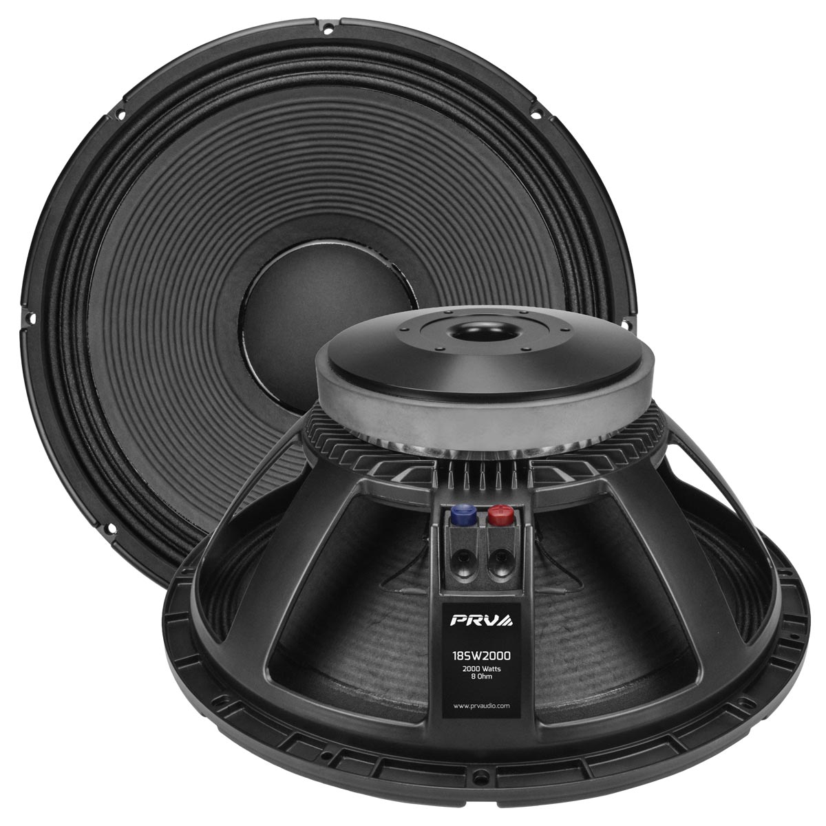 PRV 18SW2000 Subwoofer PRV Audio