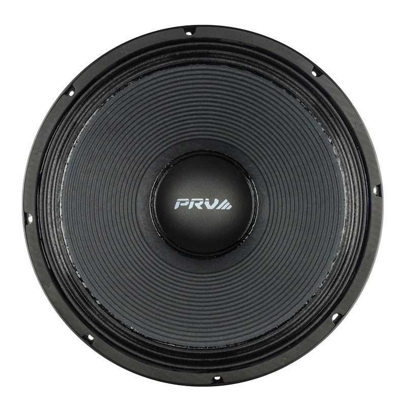 PRV Audio 18SW2200 v2 18 inch Subwoofer 2200 Watts 8 Ohm