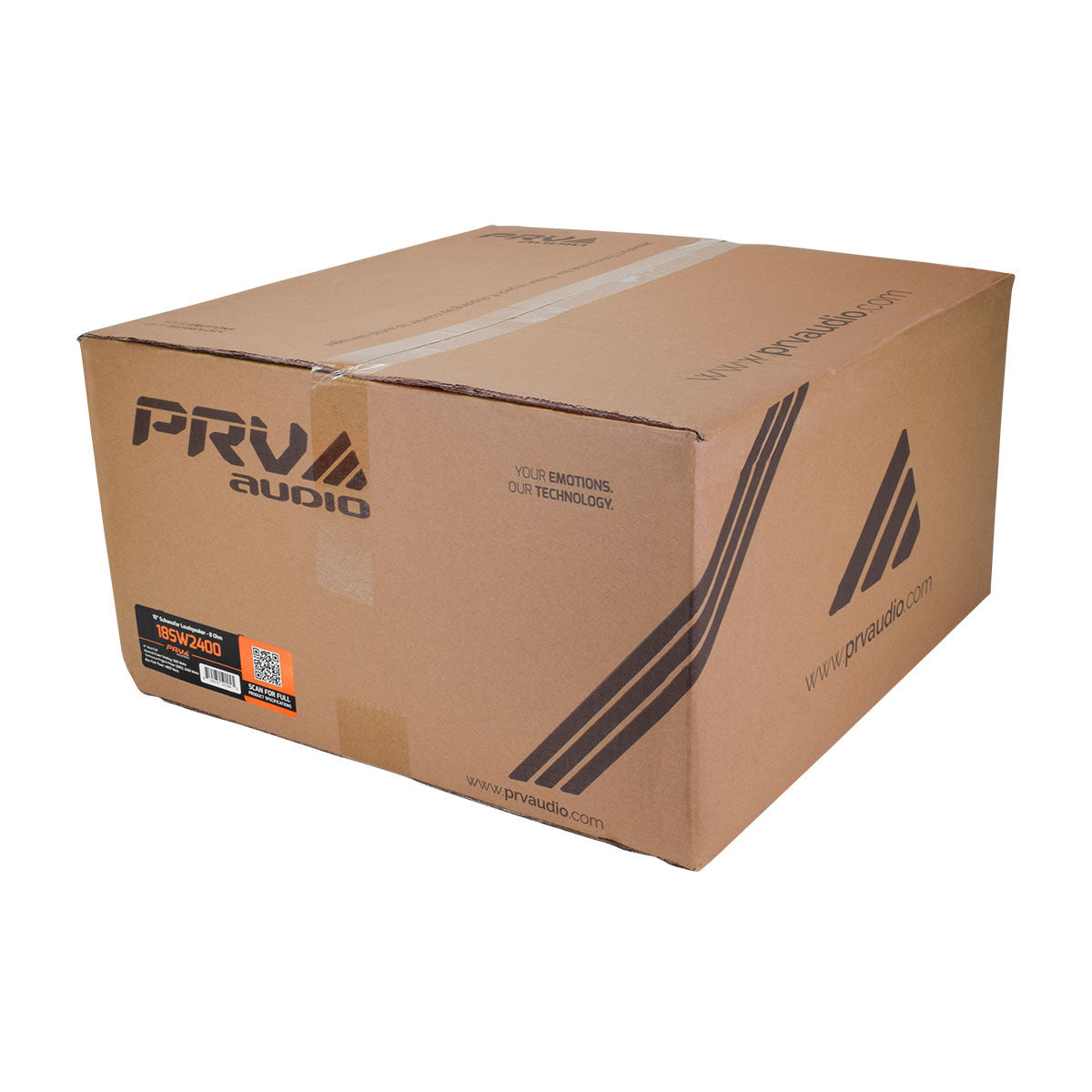 PRV 18SW2400 Subwoofer PRV Audio