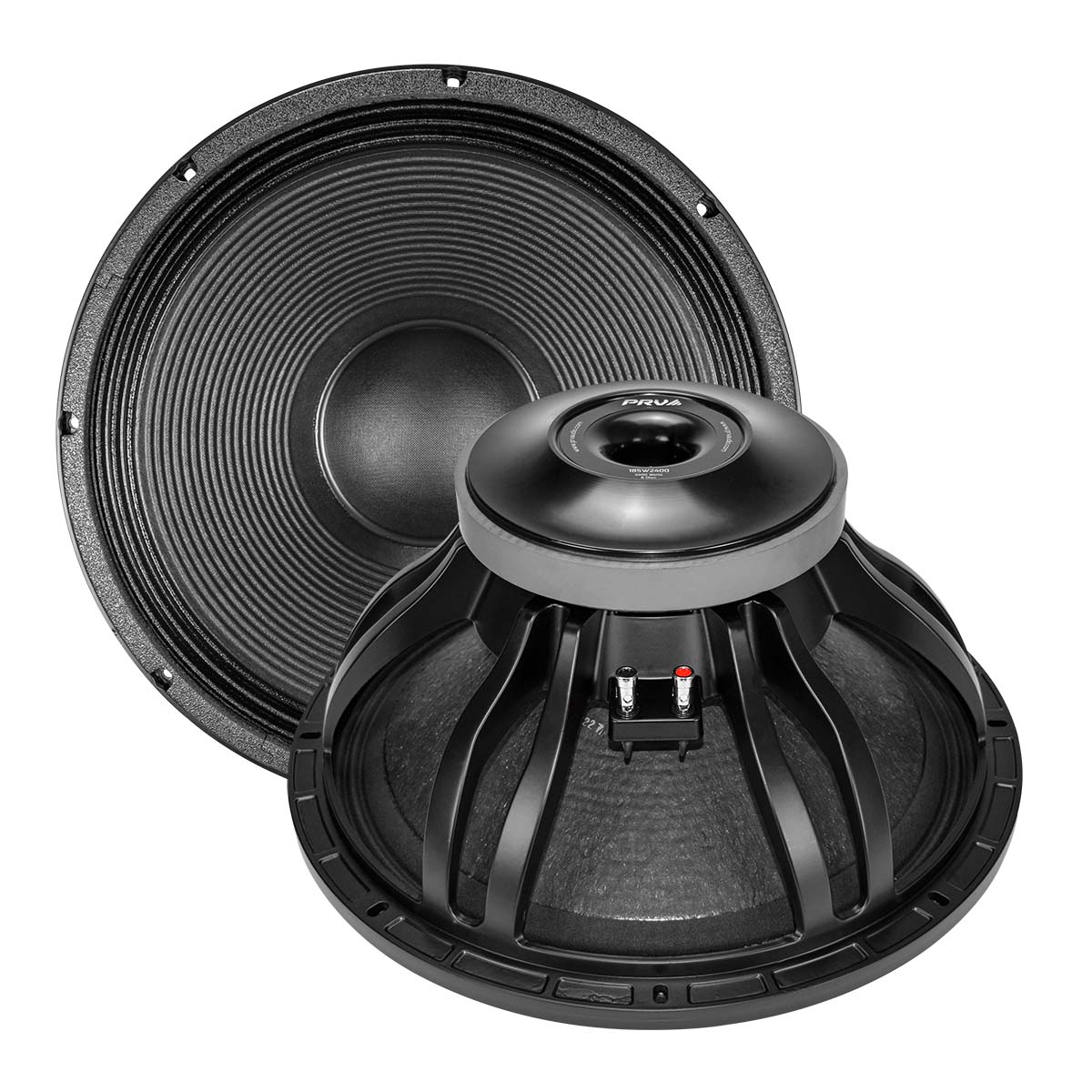 PRV 18SW2400 Subwoofer PRV Audio
