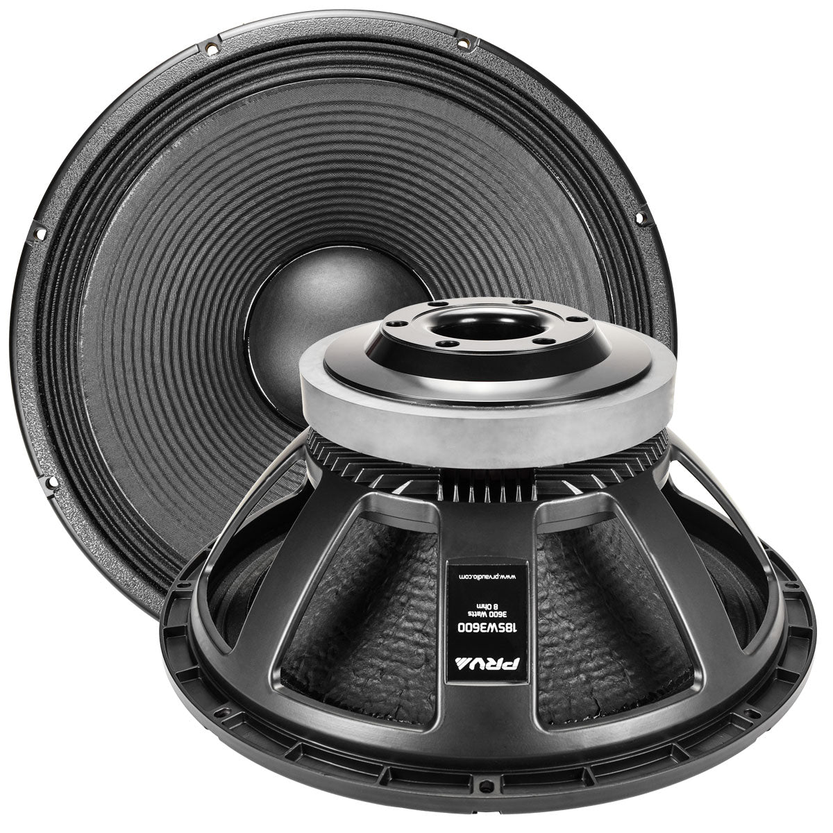 PRV 18SW3600 Subwoofer PRV Audio
