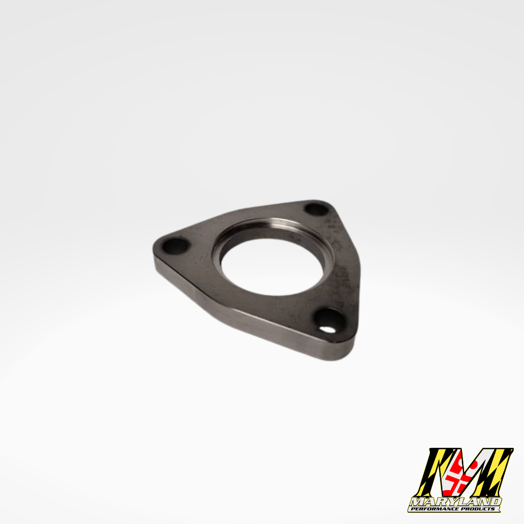 MPP 6.7L POWER STROKE UP-PIPE FLANGES 304SS Maryland Performance Products