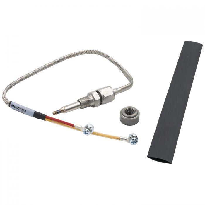 1/8th Type K Thermocouple Pyrometer (P12709)