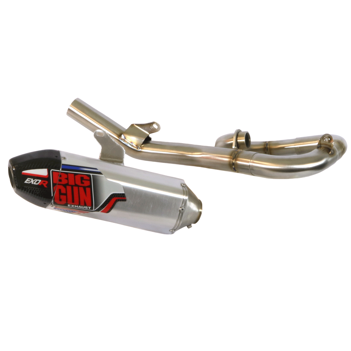 EXO R Series MX Full System - Yamaha YZ 450F (20-22)