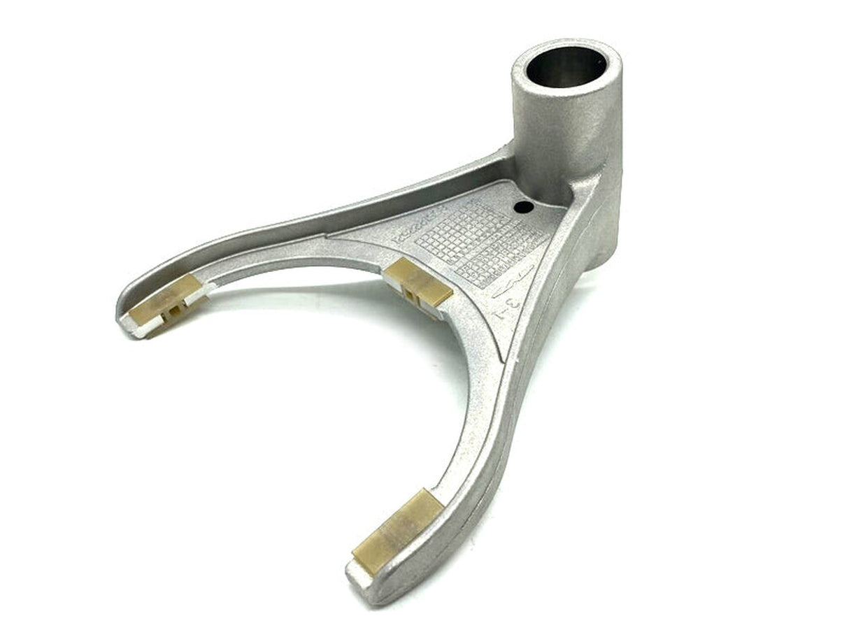 Transfer Case Mode Fork, Electric Shift, 2007.5-2019 GM 6.6L Duramax LMM LML L5P GM