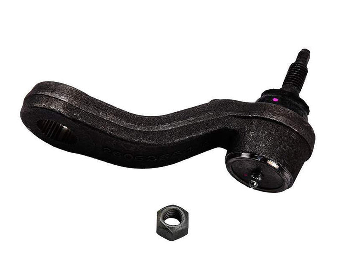 ACDelco 85603333 OE Pitman Arm, 2001-2010 GM 6.6L Duramax LB7 LLY LBZ LMM GM