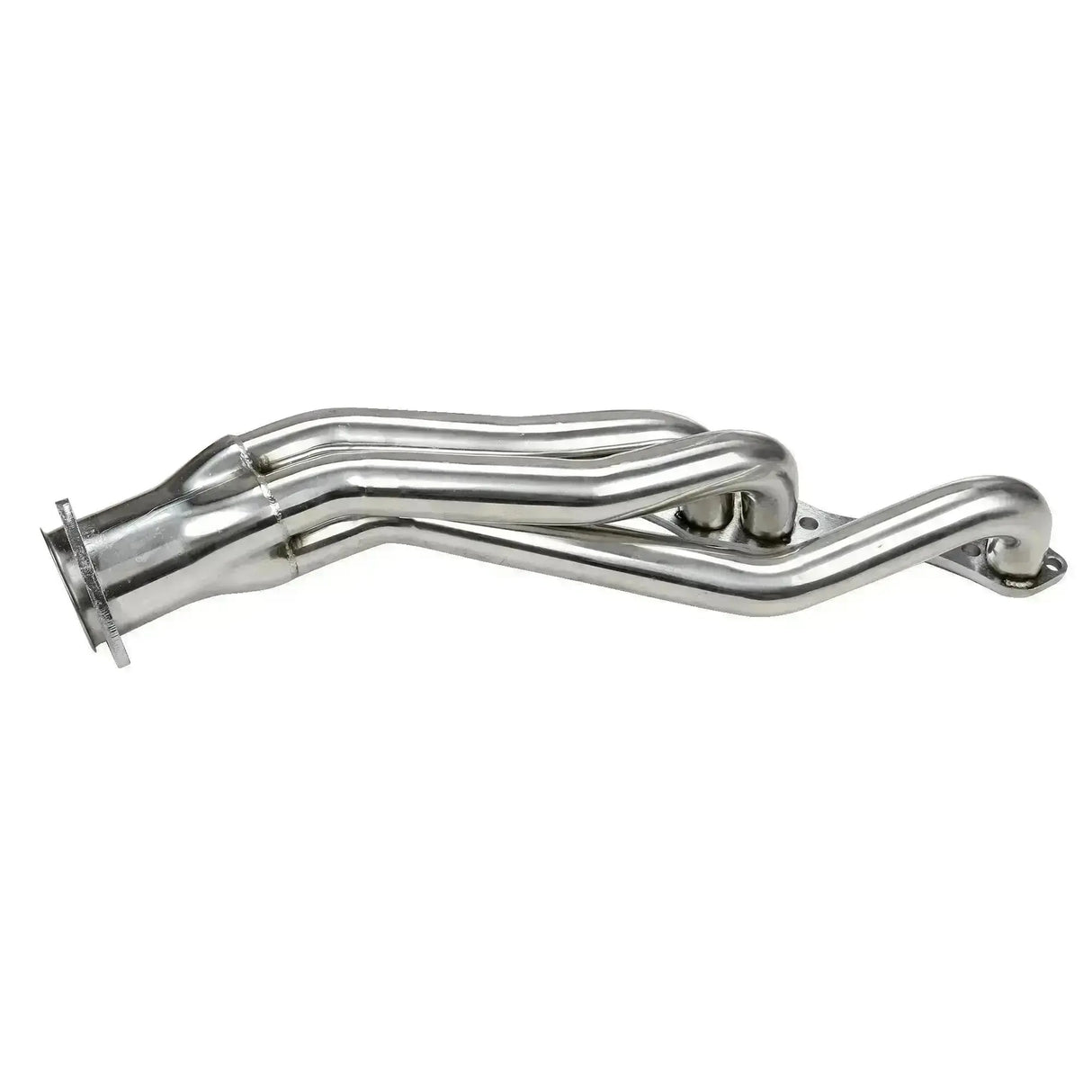 Exhaust Header for 1967-1987 Pontiac Bonneville Catalina Firebird Grand Prix丨V8 283/327/350/400