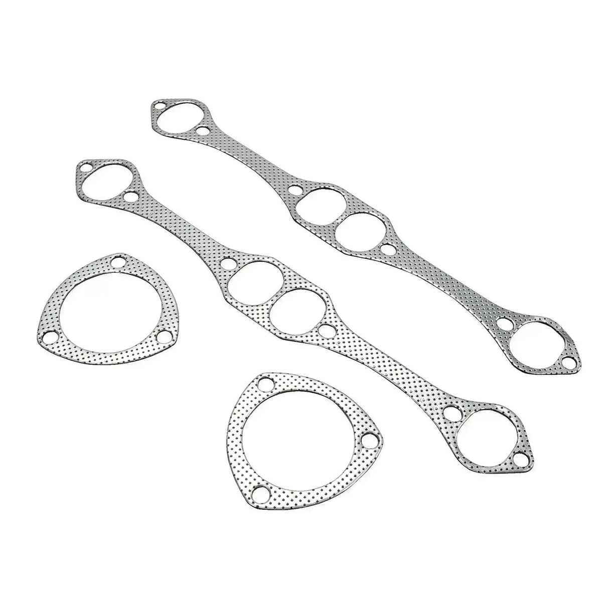 Exhaust Header for 1967-1987 Buick Apollo Centurion Century Electra LeSabre Regal Riviera Skylark Special