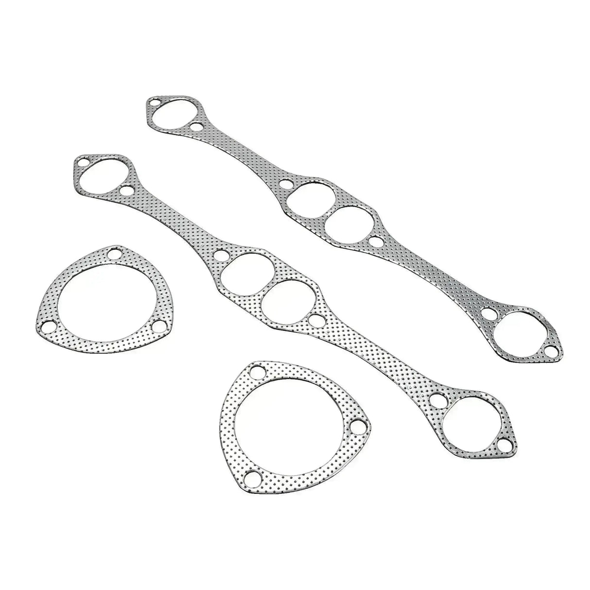 Exhaust Header for 1964–1988 Chevrolet El Camino SBC 283 327 350 400 Flashark