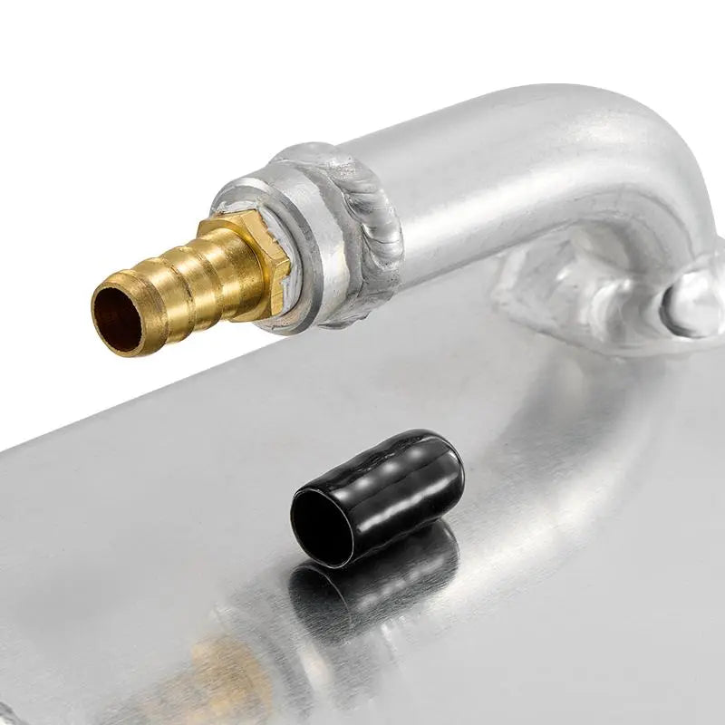1984-1996 Chevy Corvette C4 Aluminum Coolant Reservoir