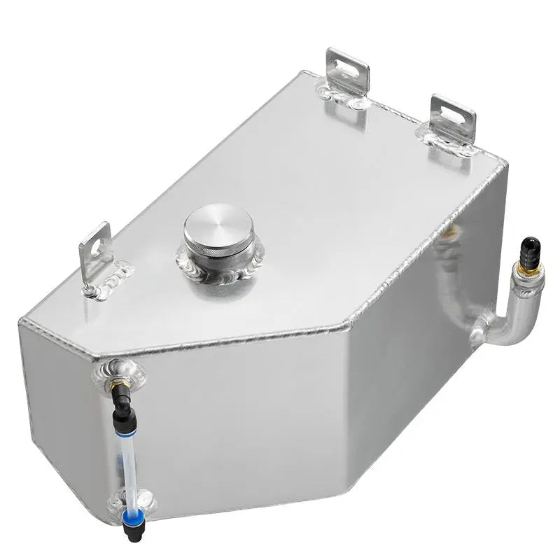 1984-1996 Chevy Corvette C4 Aluminum Coolant Reservoir