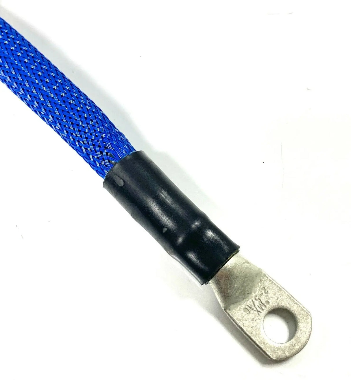 # 2 Awg HD Golf Cart Battery Cable 13 pc TXT E-Z-GO BRAIDED CABLE SET AC DC WIRE AND SUPPLY