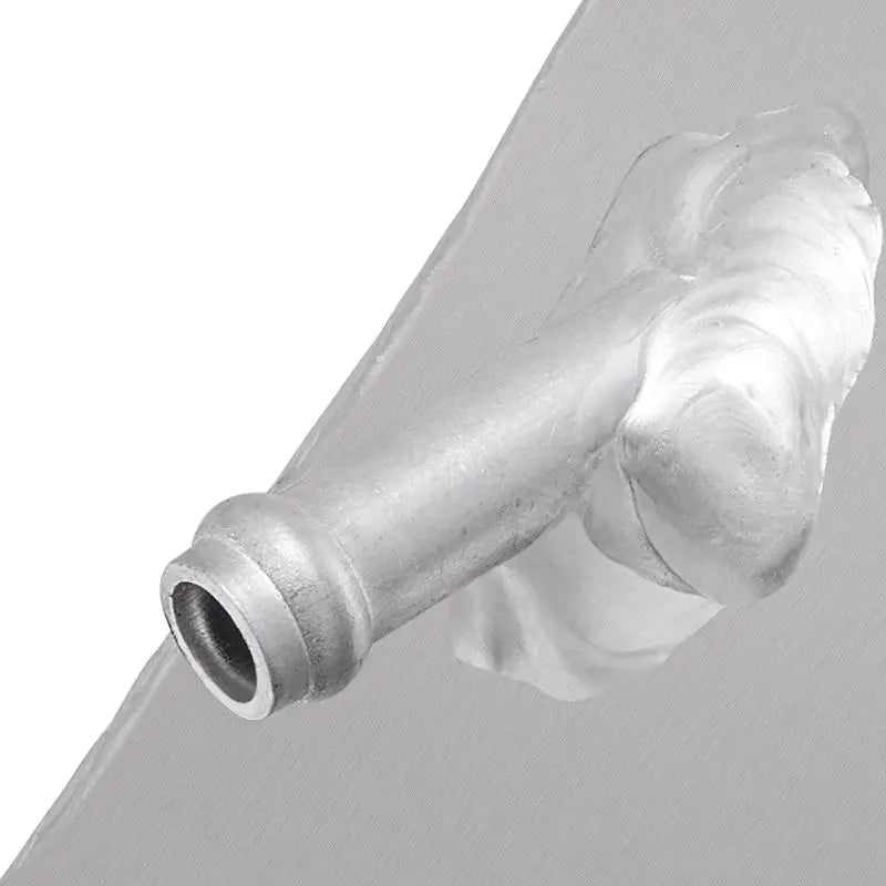 1988-1994 Nissan 240SX 180SX S13 SR20DET KA24DE KA24E Aluminum Coolant Reservoir