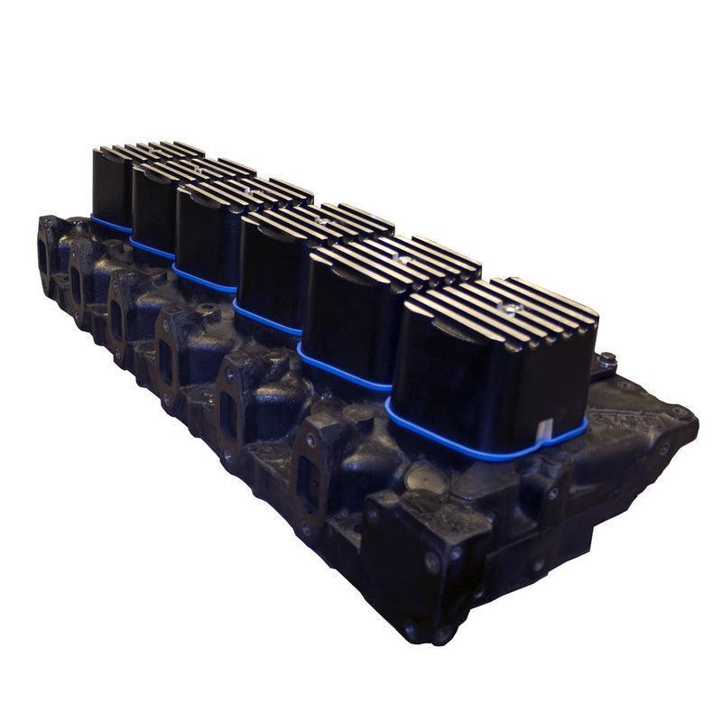 1988-1998 Cummins 5.9L Valve Cover Set (1061800-6)