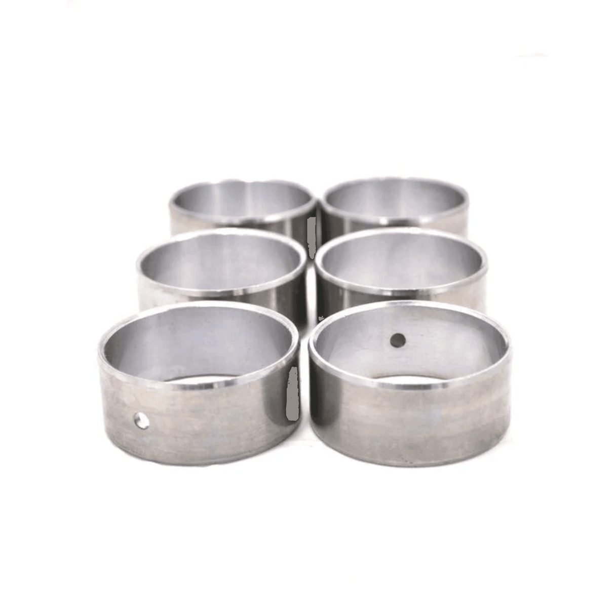 1989-2018 Cummins 5.9L/6.7L Hamilton Cams 54mm (OEM) Camshaft Bushing Set (07-c-HC1)