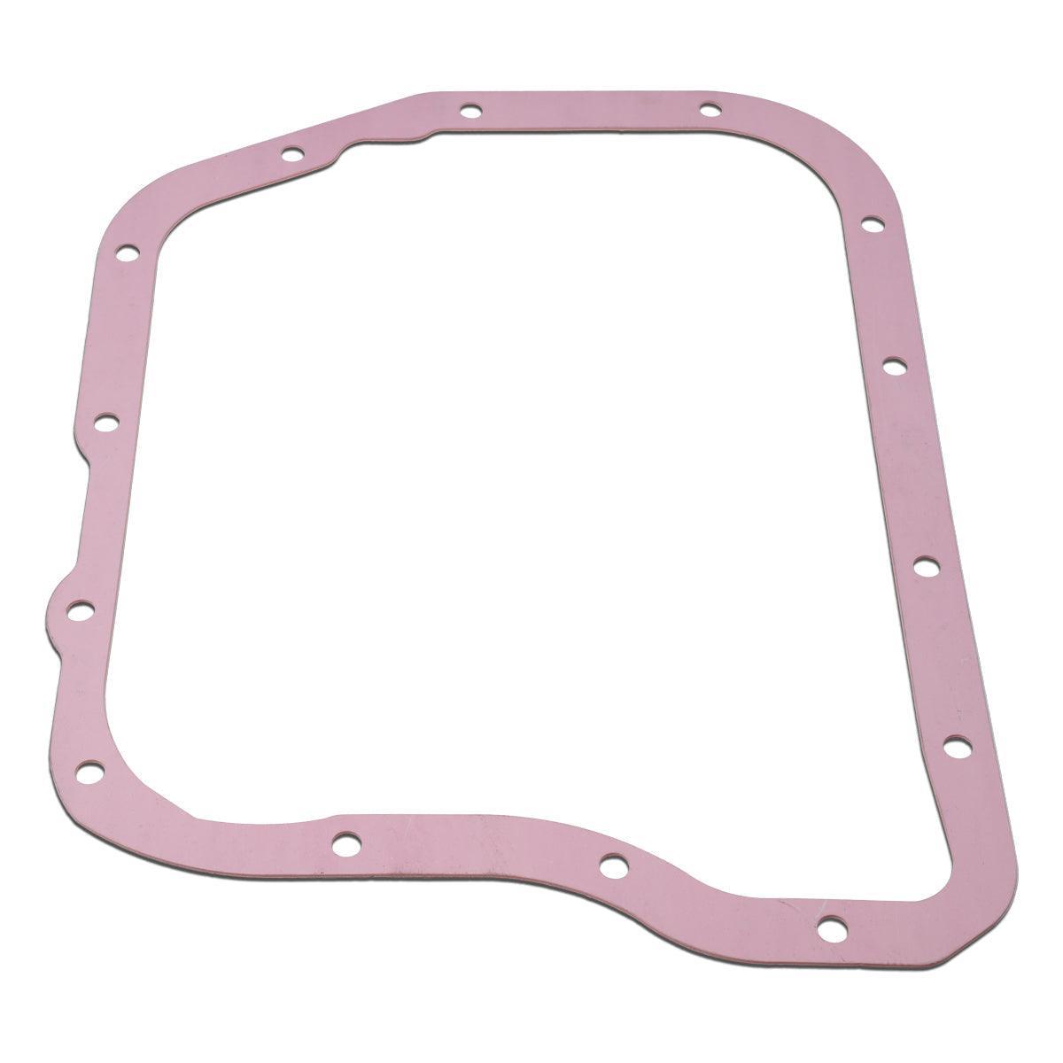 1990-2009 Cummins 5.9L/6.7L PPE Heavy Duty Deep Aluminum Transmission Pan (228051020)