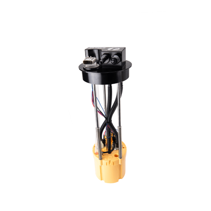 1991-1998 Cummins 5.9L PowerFlo Lift Pump (FPE-PF-CUMM-9198)