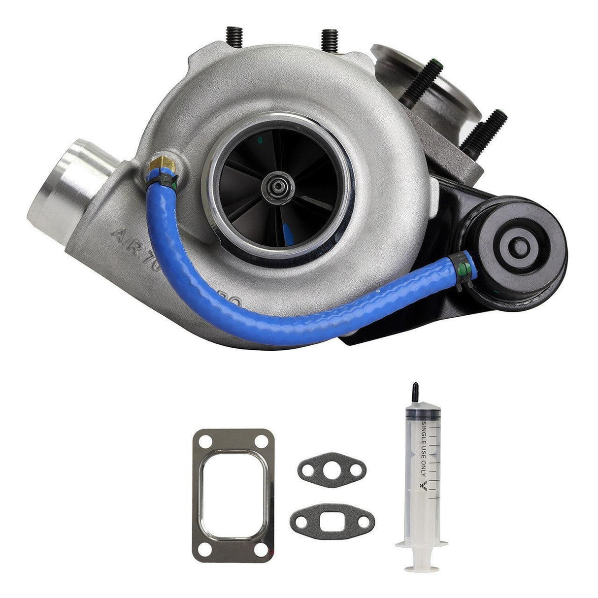 1993-1994 Powerstroke 7.3L Reman Turbo (A8040101R)