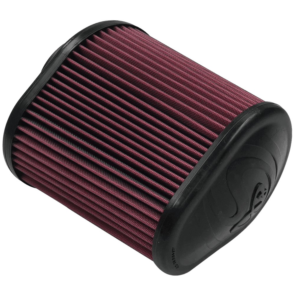 1994-1997 / 2011-2024 Powerstroke 6.7L S&B Intake Replacement Filter (KF-1050 / KF-1050D)