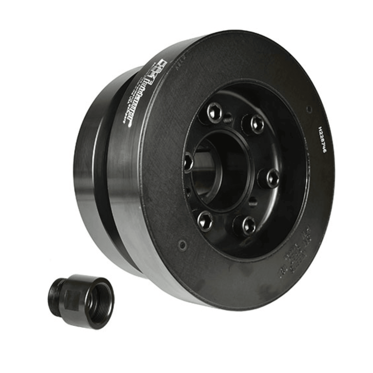 1994-1997 Powerstroke 7.3L Fluidampr Harmonic Damper (720221)