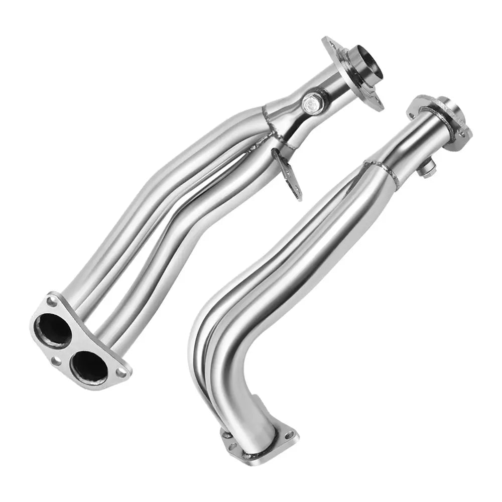 Exhaust Headers for 1994-2001 Honda Acura Integra LS/RS B18B1 1.8L Flashark