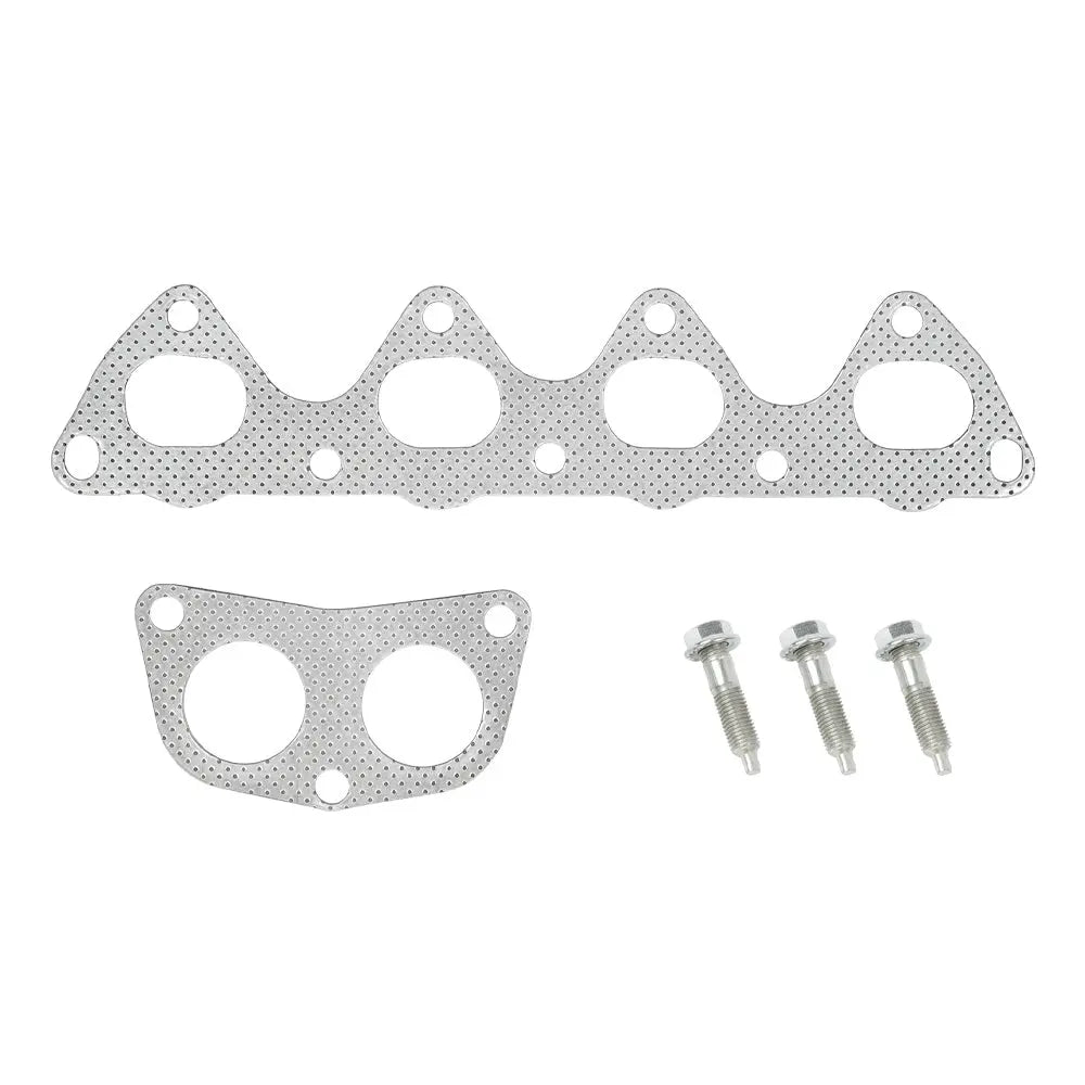 Exhaust Headers for 1994-2001 Honda Acura Integra LS/RS/GS B18B1 1.8L