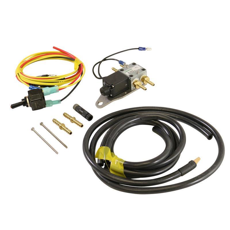 1994-2002 Cummins 5.9L 2 Low UnLoc (1030703)