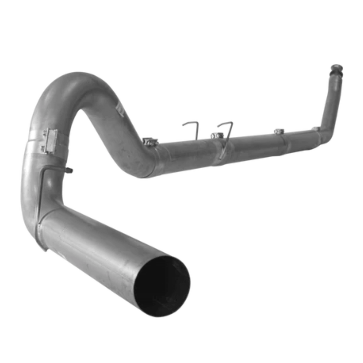 1994-2002 Cummins 5.9L 5" Turbo Back Exhaust No Muffler (511111)