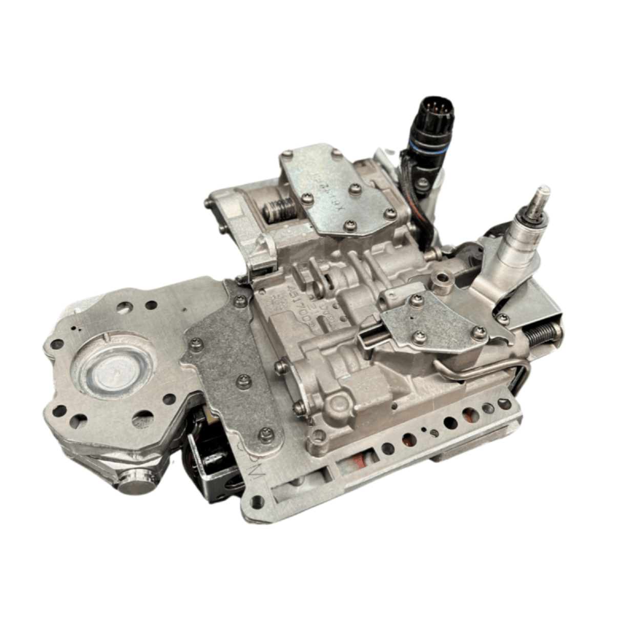 1994-2002 Cummins 5.9L Baby Mama 47RE Full Manual Valve Body (RT47FMVB)