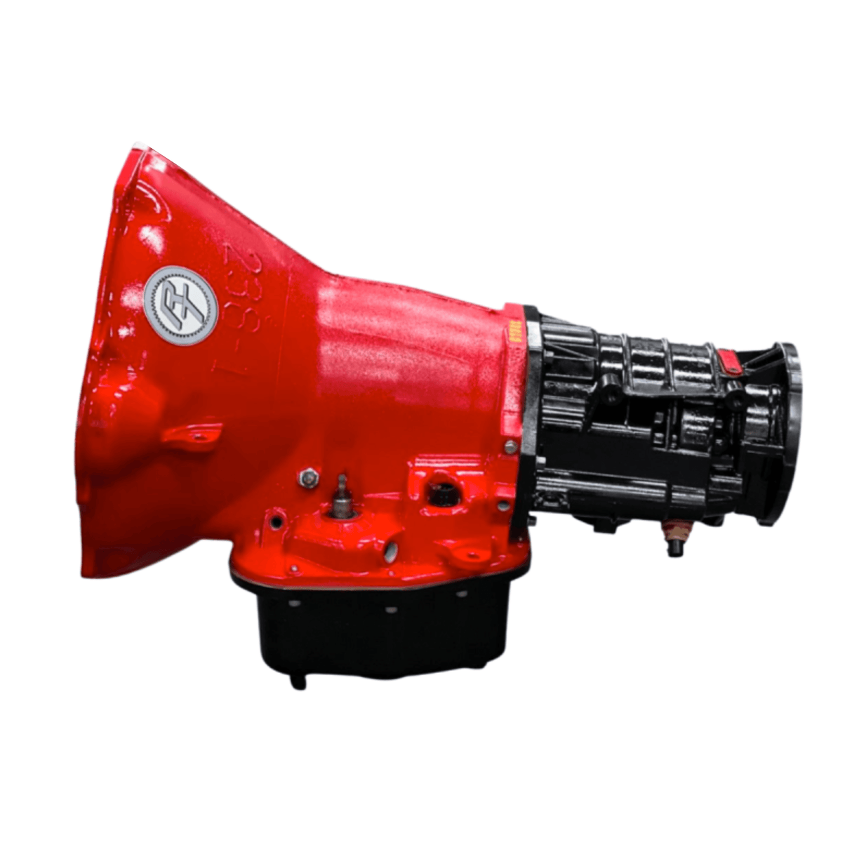 1994-2002 Cummins 5.9L Randy's Stage 4 47RE Transmission (211181008)