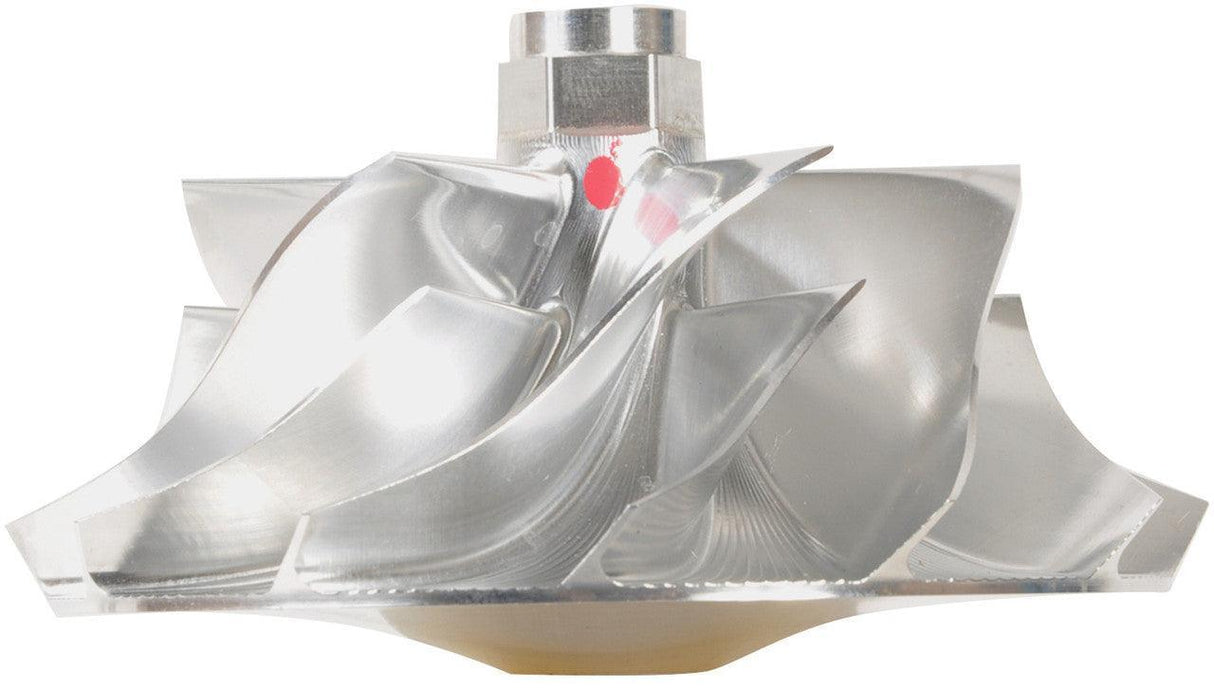 1994-2003 Powerstroke 7.3L Performance Upgrade Billet Compressor Wheel (A1380503N)