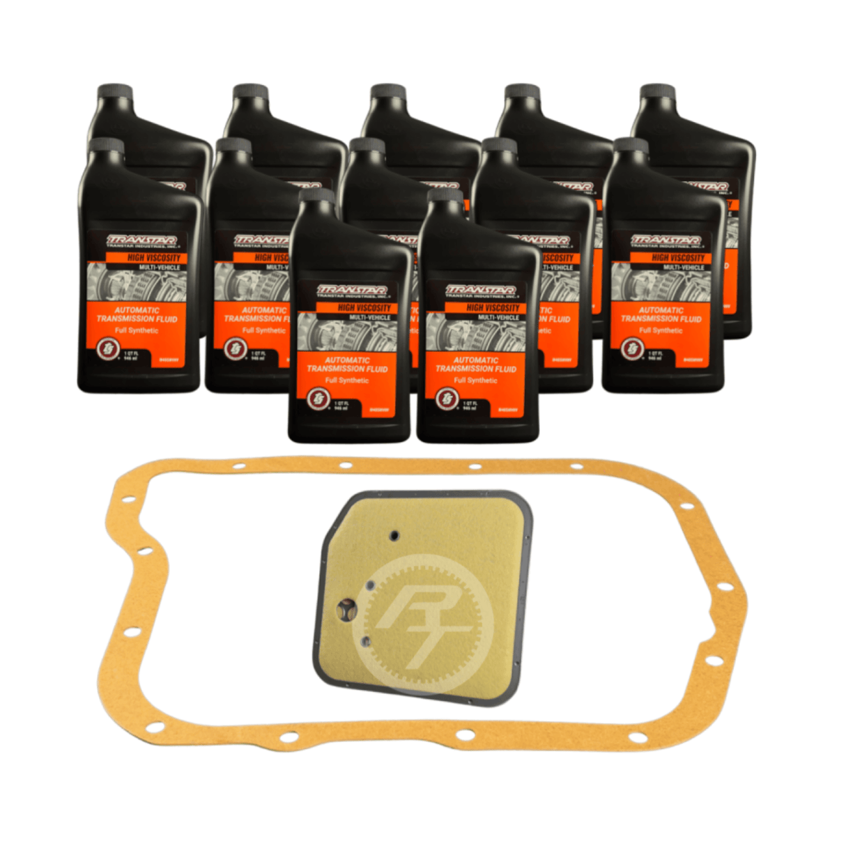 1994-2007 Cummins 5.9L 47/48RE Service Kit - Deep Pan (SK4748DP)