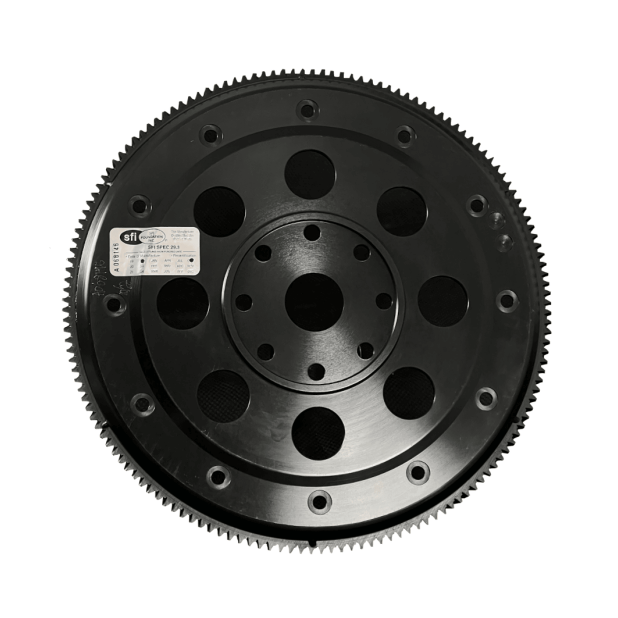 1994-2007 Cummins 5.9L 47/48RE Billet Flexplate (4748Flex)