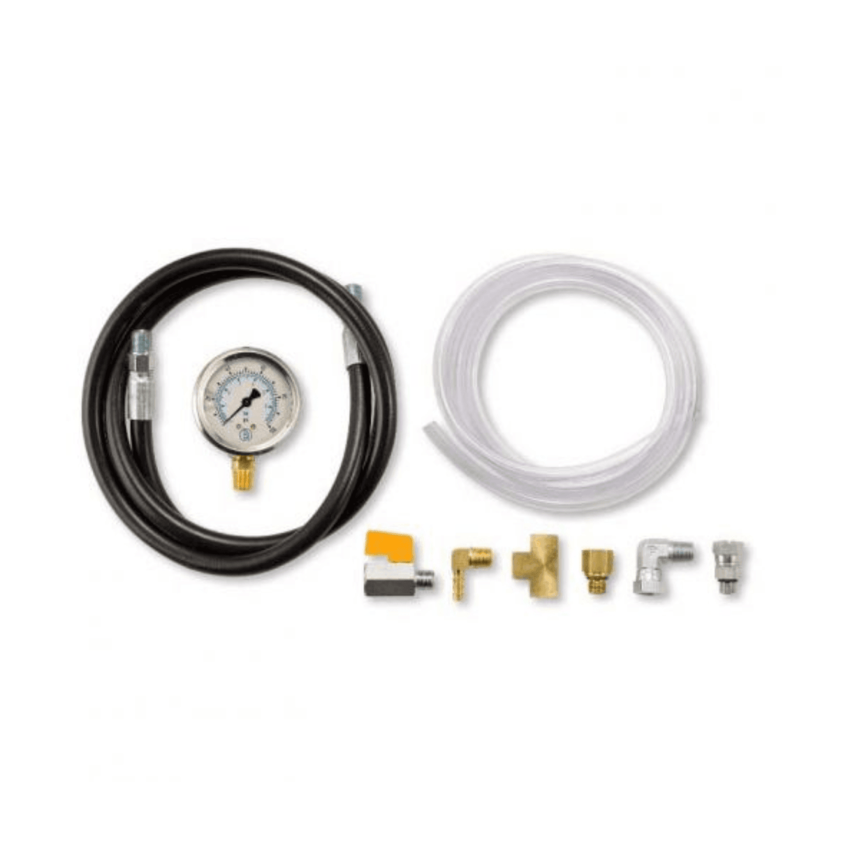 1994-2007 Powerstroke 7.3L/6.0L Pressure Test Kit (AP0037)