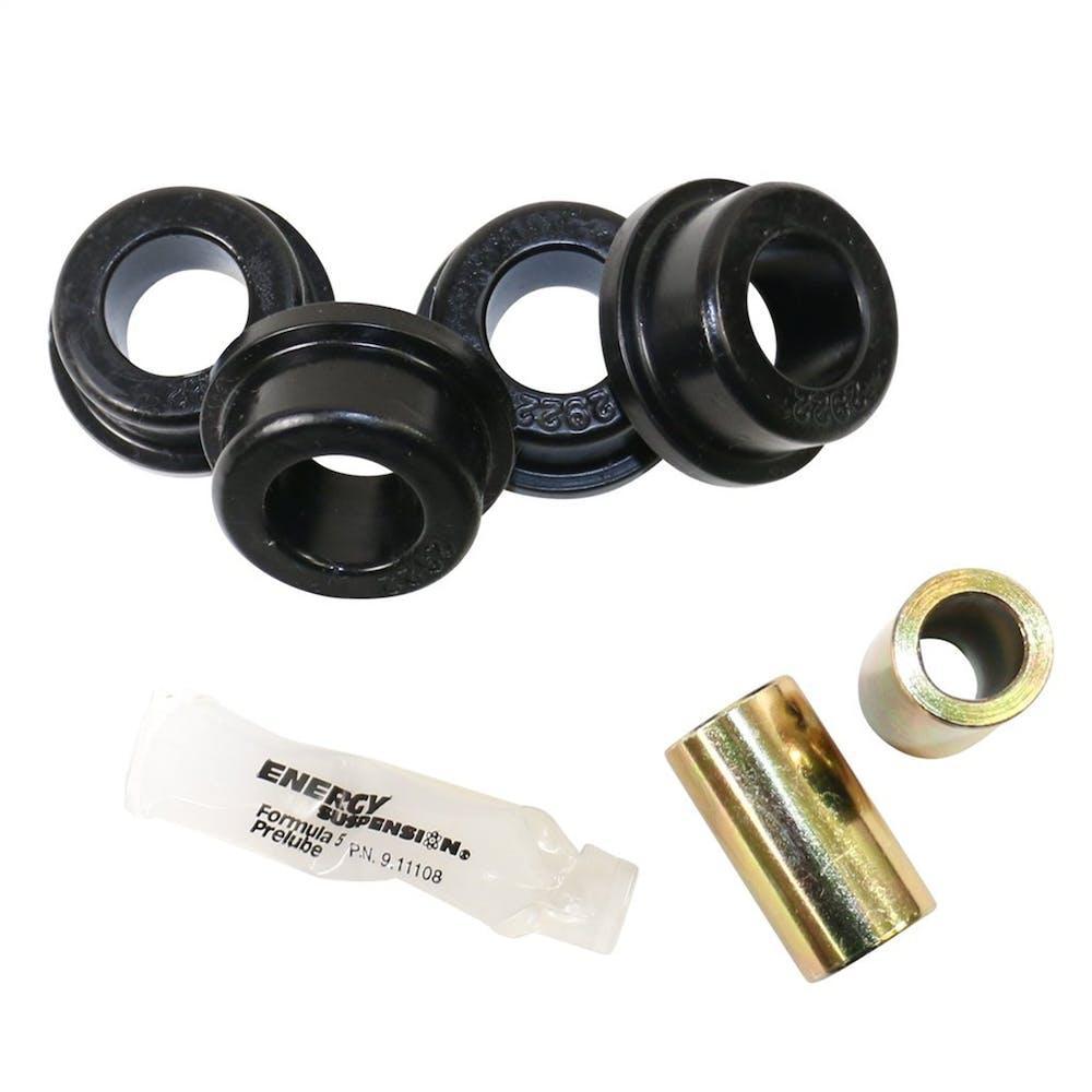 1994-2012 Cummins 5.9L/6.7L BD Diesel Replacement Track Bar Bushing Kit (1302033-1)