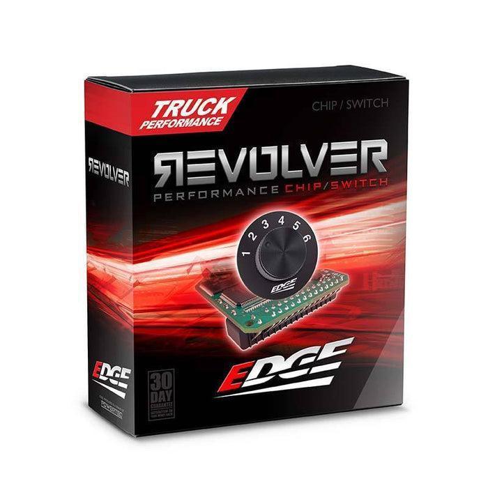 1995-2003 Powerstroke 7.3L Edge Revolver 6 Position Chip (1400X)
