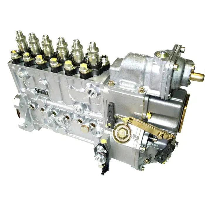 1996-1998 Cummins 5.9L High Power Injection Pump P7100 (Manual) (1052913)
