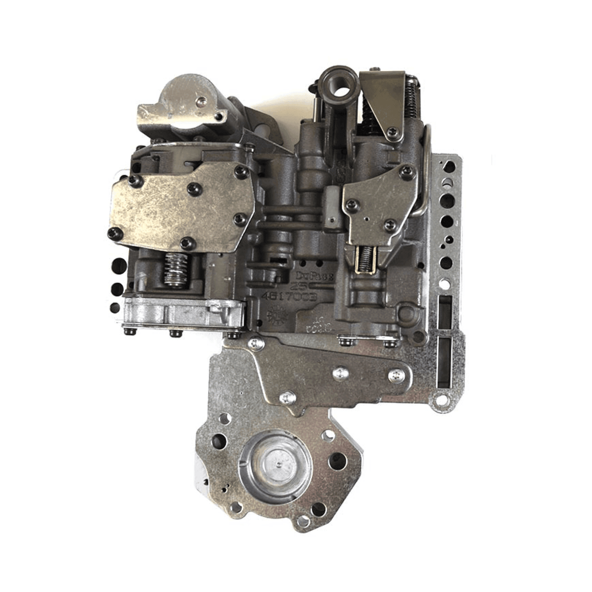 1996-2003 Cummins 5.9L 47RE RevMax Towing/HD Valve Body (478-307)