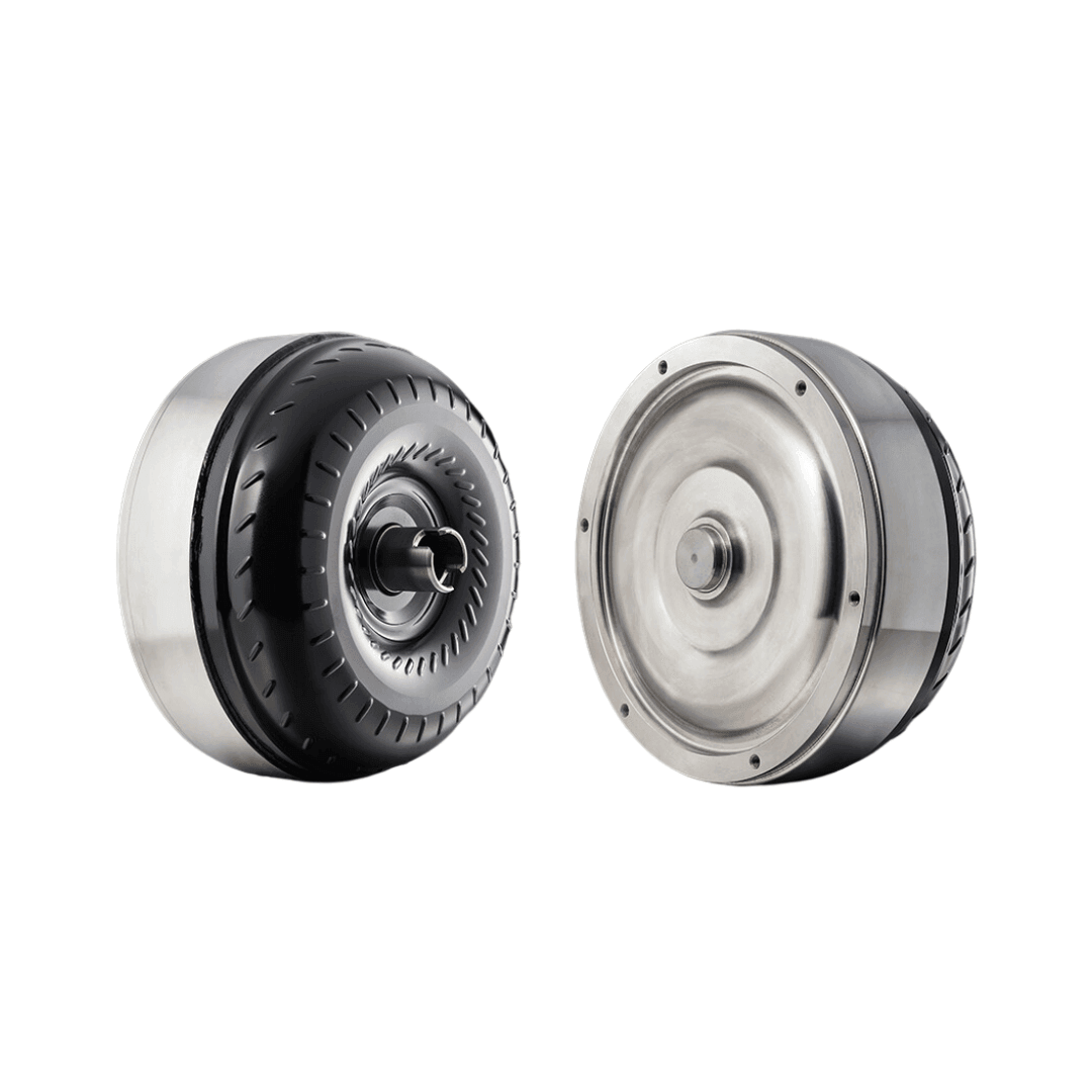 1996-2003 Cummins 5.9L 47RE Stage 3 Billet Single Disc Torque Converter (478-401)