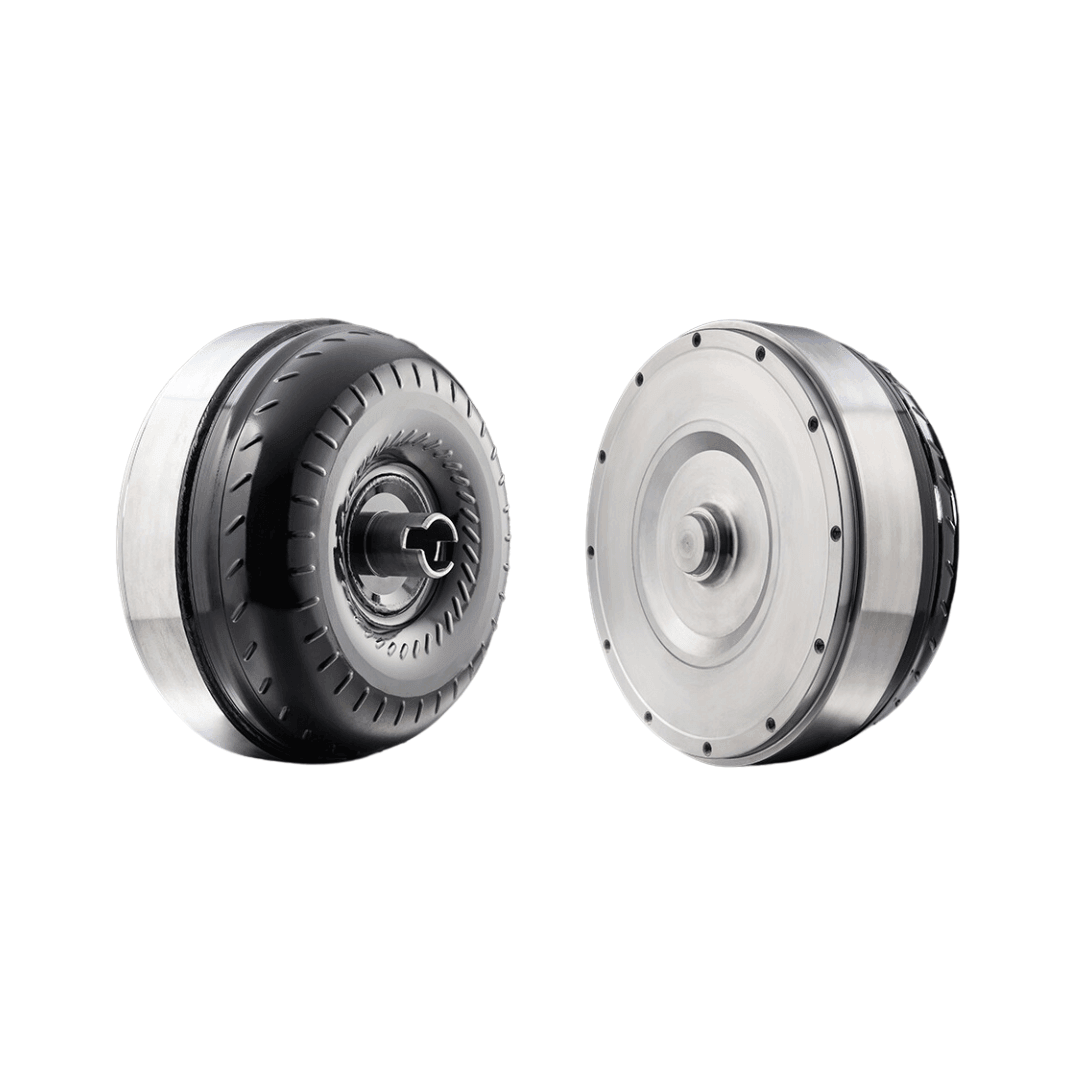 1996-2003 Cummins 5.9L 47RE Stage 5 Billet Triple Disc Torque Converter (478-405A)