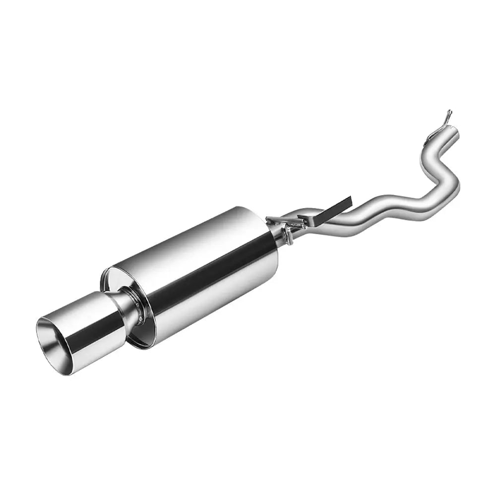 1995-2005 Chevy Chevrolet Cavalier/Sunfire 2.2L Catback Exhaust System w/ N1 Muffler Tip